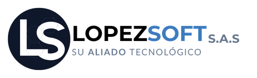 LOPEZSOFT SAS